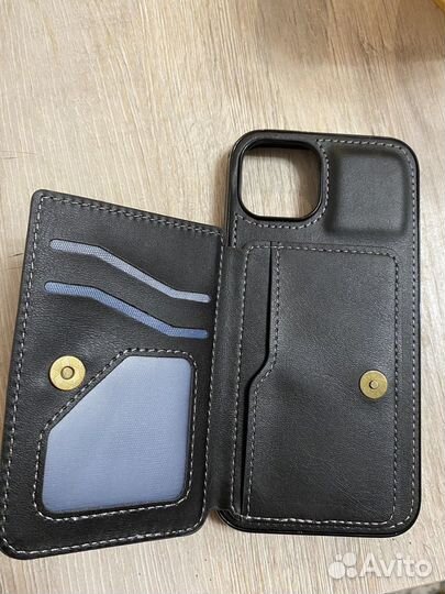 Чехол iPhone 13/14 новый