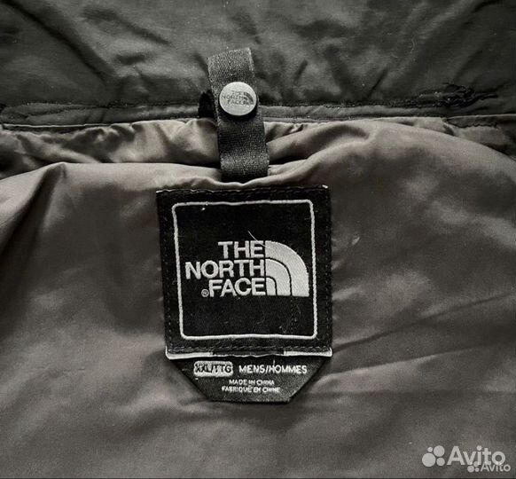 Мужска куртка The north face