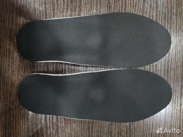 Ортопедические стельки