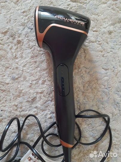 Стайлер Rowenta