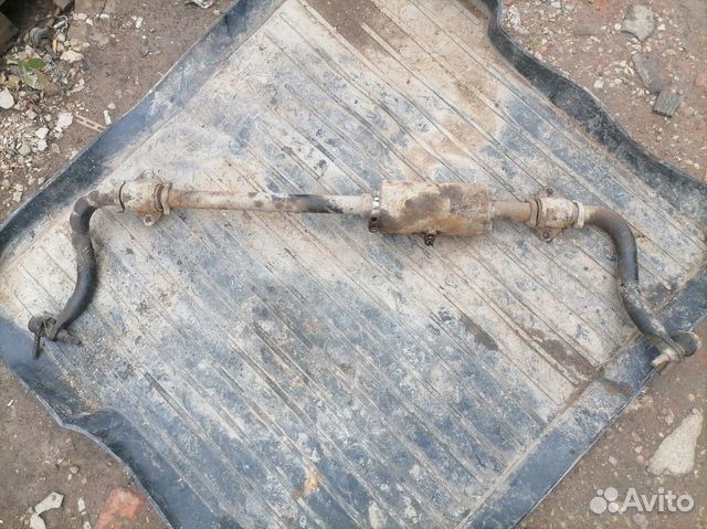 Стабилизатор передний Land Rover Range Rover Sport