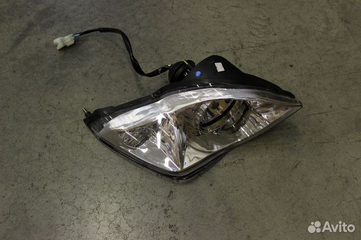 Cfmoto фара правая, в сборе 9050-160120-20000