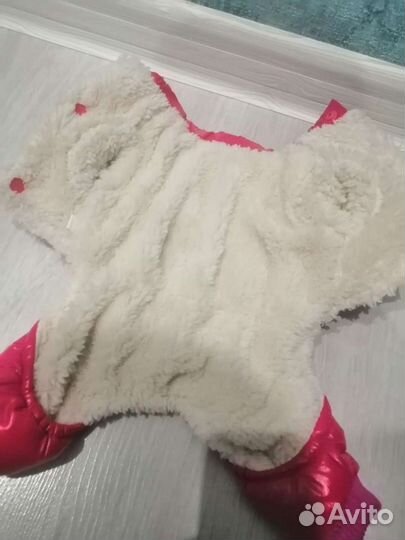 Комбинизоны и свитера