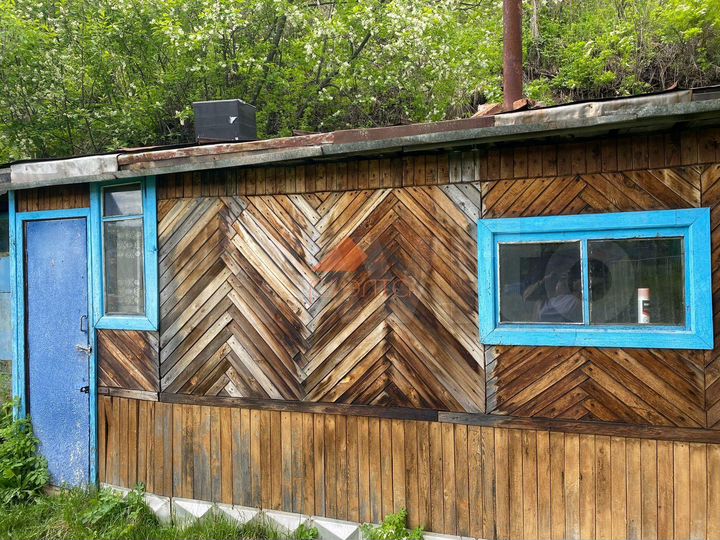Дача 45 м² на участке 6,3 сот.