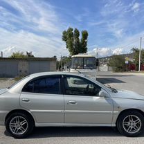 Kia Rio 1.5 AT, 2002, 245 000 км, с пробегом, цена 305 000 руб.