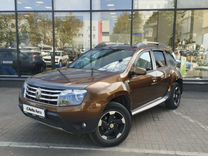 Renault Duster 1.6 MT, 2014, 212 979 км, с пробегом, цена 975 000 руб.