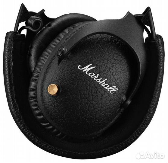 Беспроводные наушники Marshall Monitor 2 A.N.C, че