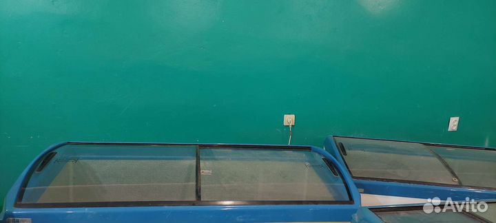 Морозильники Лари 300,380,450,550,420 л.италфрост