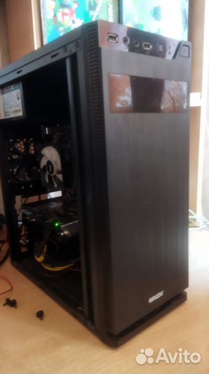 Ryzen 3. RX 470