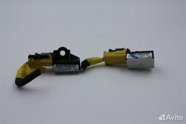 Датчик AIR BAG Honda Civic 5D 2006-2012