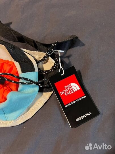 Сумка the north face