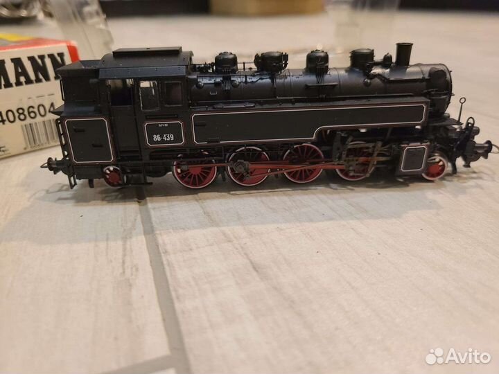 Железная дорога piko но 1 87 Fleischmann СССР