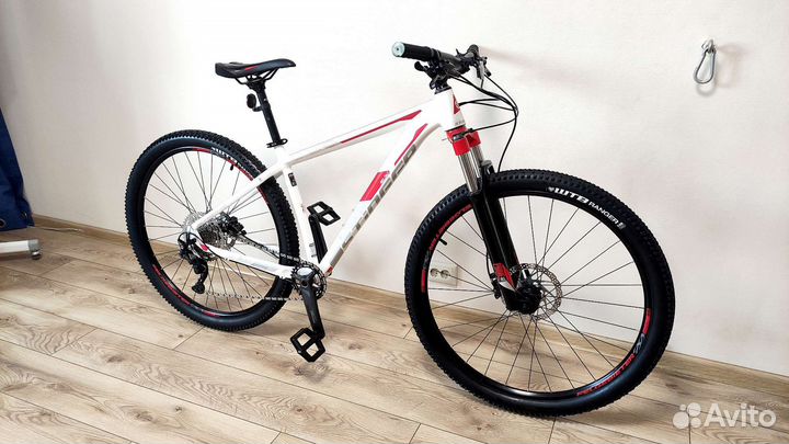 Велосипед Stinger Reload EVO 29, 18'', Deore