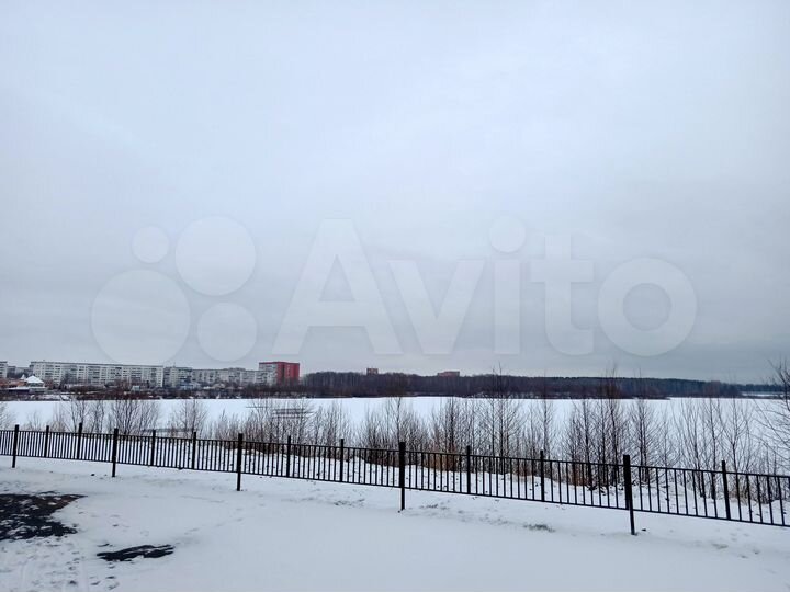 3-к. квартира, 90 м², 9/14 эт.