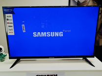 Новый SMART TV Samsung 32" GoogleAssistant