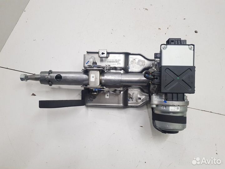 Колонка рулевая с электроусилителем