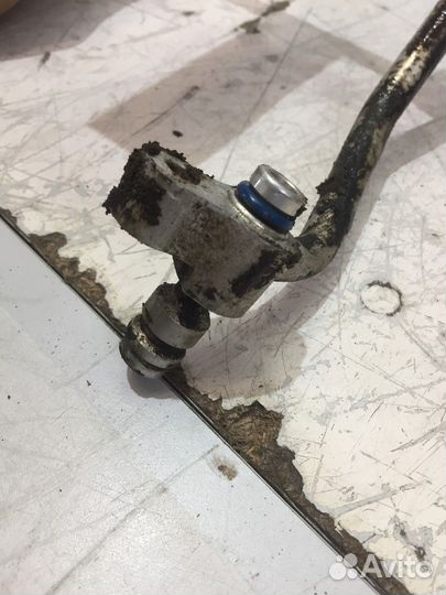 Трубка кондиционера (Kia Cerato)