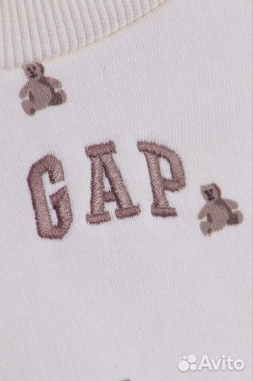 Костюм для мальчика и девочки GAP новинка