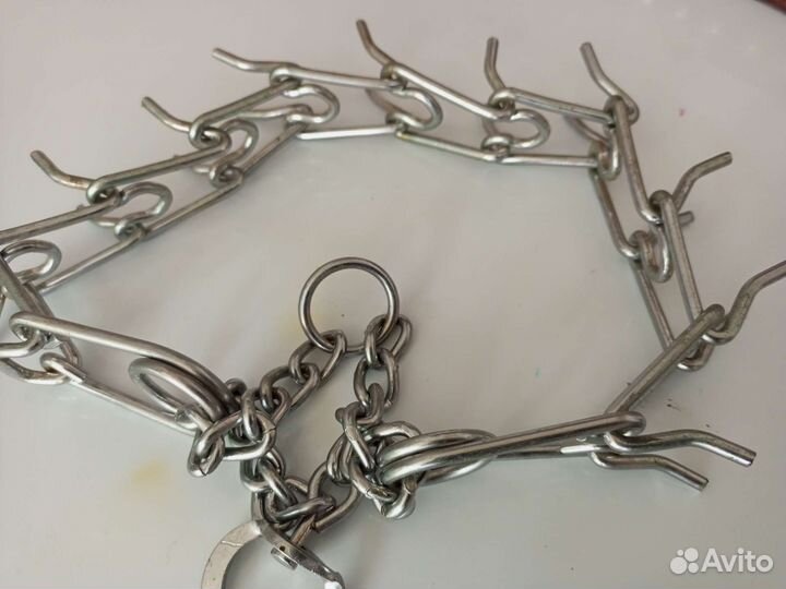 Ошейник для собак