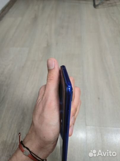 Xiaomi Redmi Note 7, 3/32 ГБ