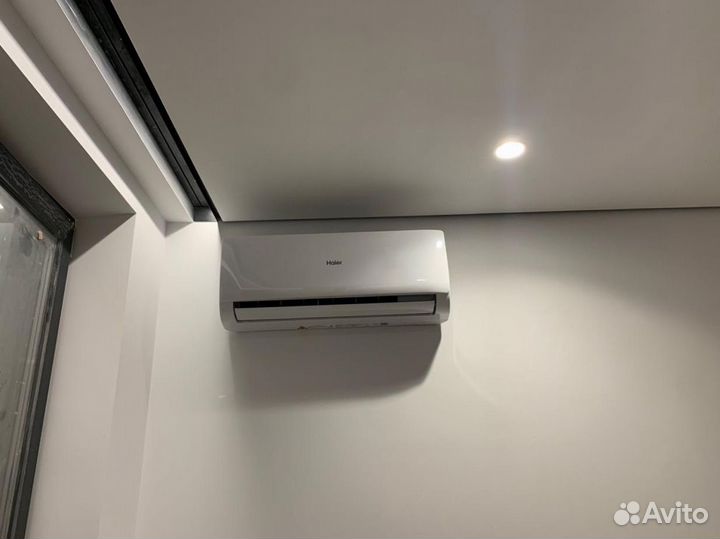 Инверторные сплит системы fujiаirе