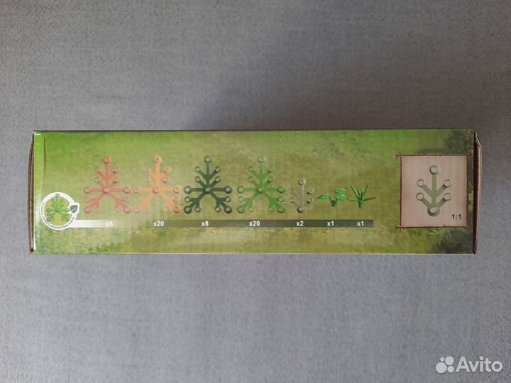 Конструктор Дом на дереве