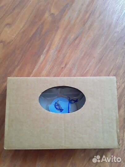 Пепельница