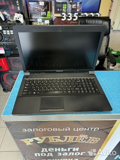 Lenovo IdeaPad B590 b960/ssd