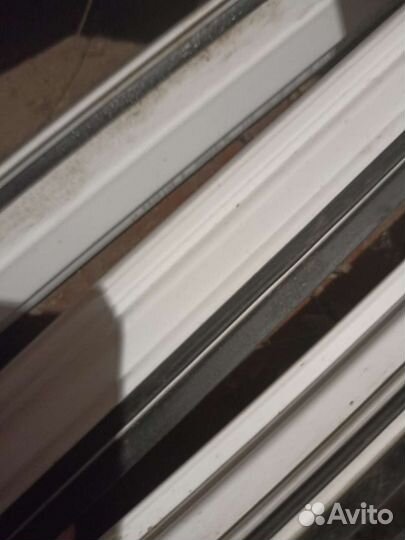 Штапики для пвх окон