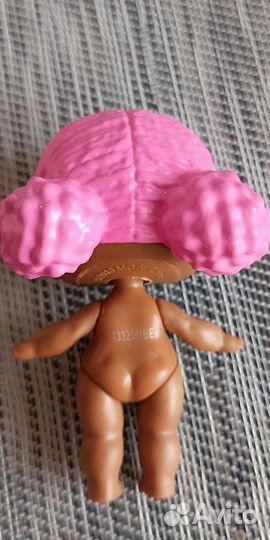LOL surprise mini sweet 2 series Bright Babe