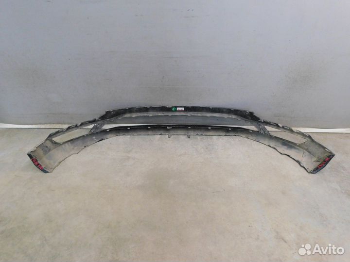 Юбка передняя Volvo V90 Cross Country 24104