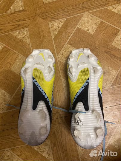 Бутсы nike