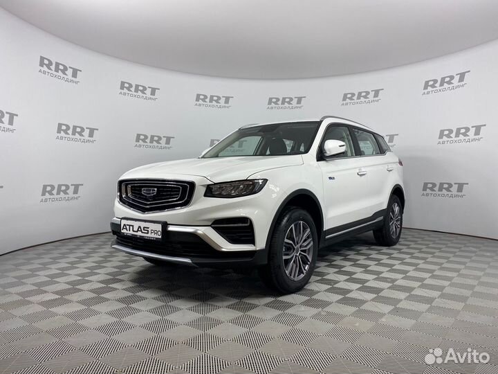 Geely Atlas Pro, 2023