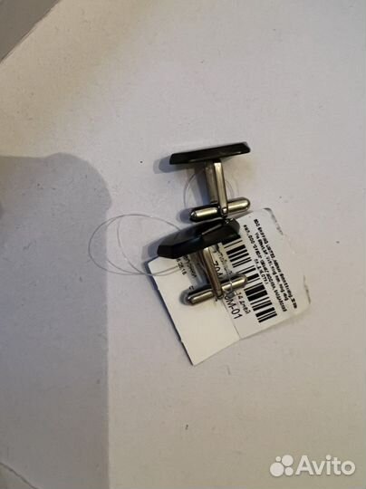 Новые запонки унисекс