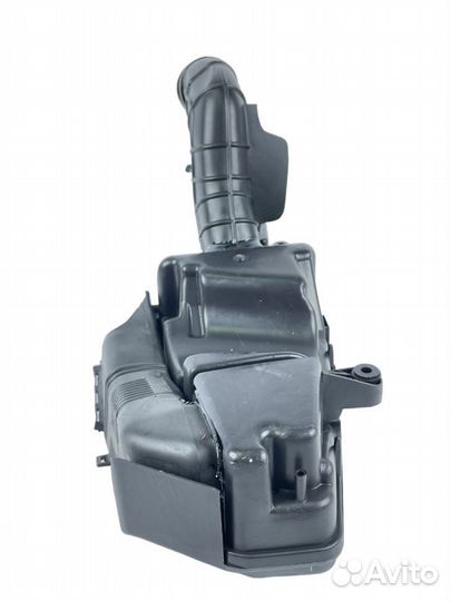 Фильтр воздушный 152QMI, 157QMJ в сборе (с треуго