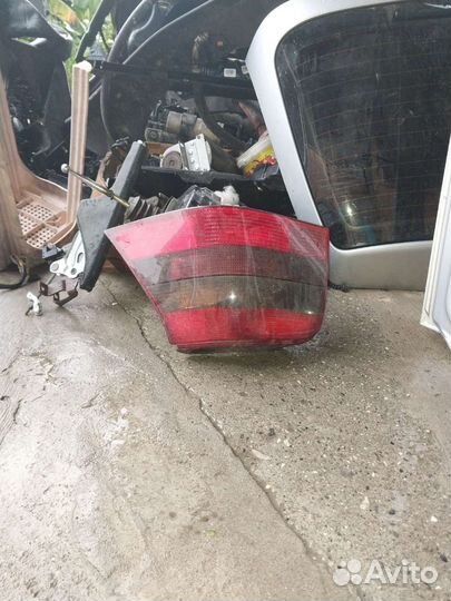 Багажник,руль бу volcvagen golf 4