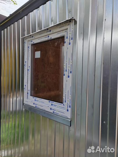 Строительные бытовки. Модульные дома. Производител