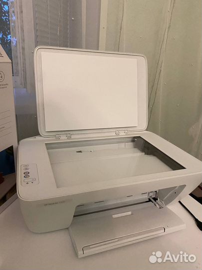 Принтер hp deskjet 2320