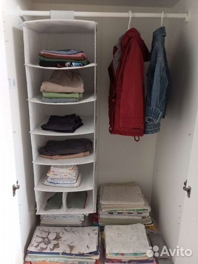 Органайзер для хранения вещей IKEA