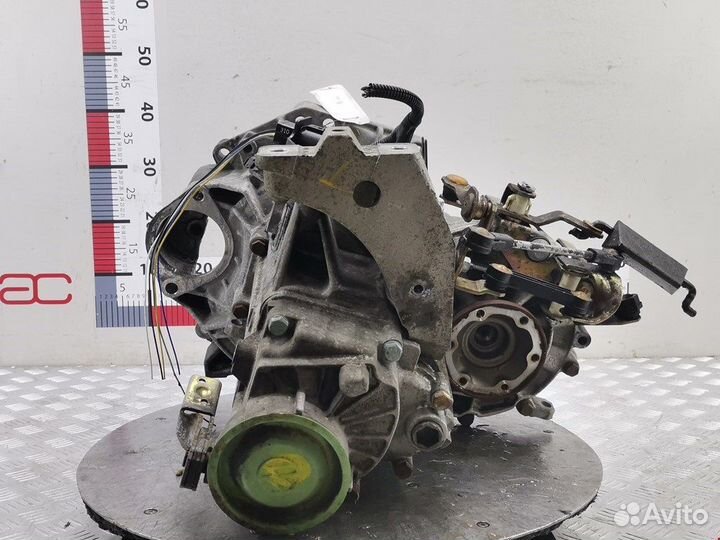 Кпп для Volkswagen Golf 4