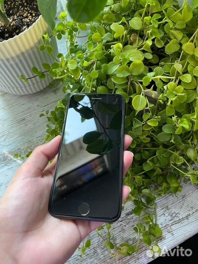 iPhone SE (2020), 64 ГБ