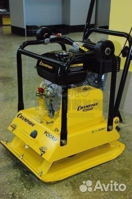 Аренда прокат виброплиты