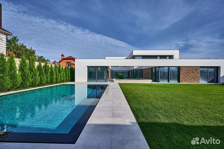 Интерьерный фотограф в Геленджике