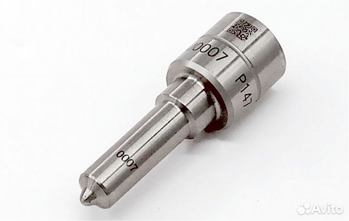 Распылитель M0007P147 форсунки Siemens 166009445R