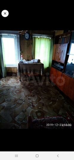 Дом 34 м² на участке 11 сот.