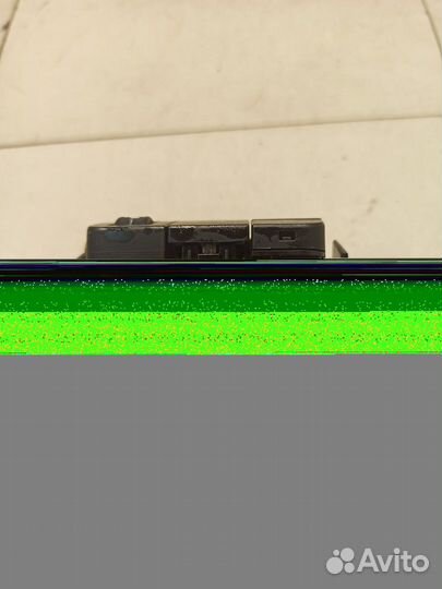 Блок управления светом (Kia K5 III)