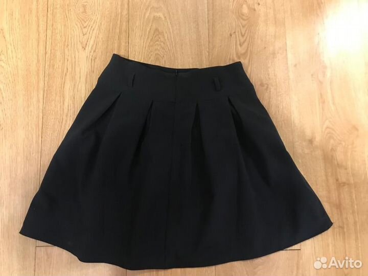 Вещи школьные женские пакетом