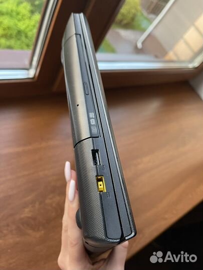 Lenovo g505