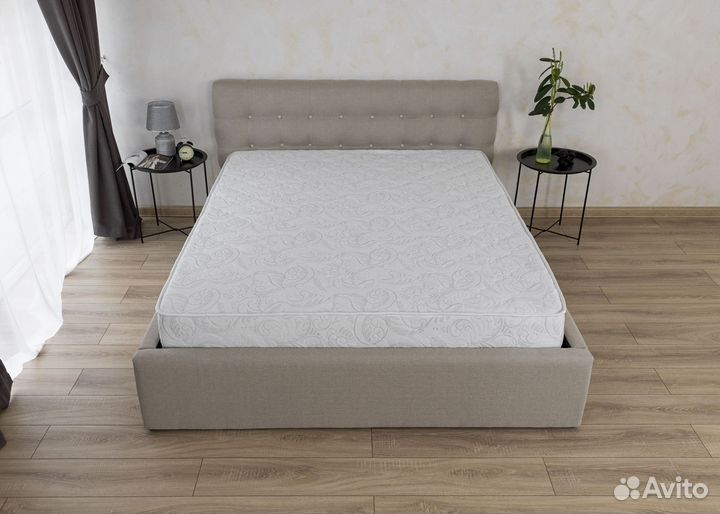 Кровать с подъемным механизмом 160х200 Марсель