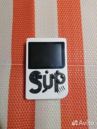 SUP игровая приставка